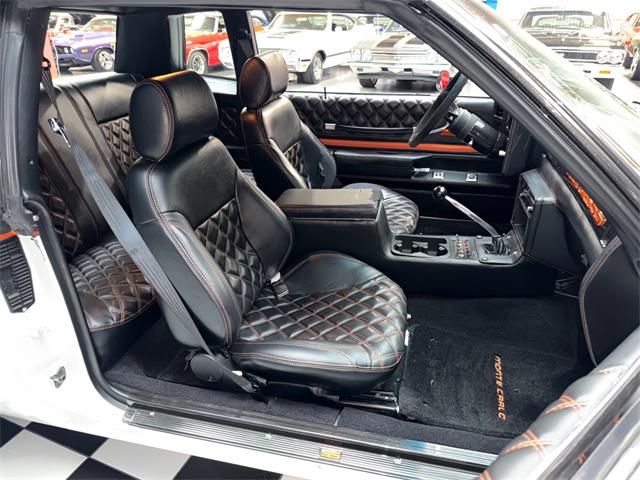 1985 Chevrolet Monte Carlo (CC-2113227) for sale in Addison, Illinois