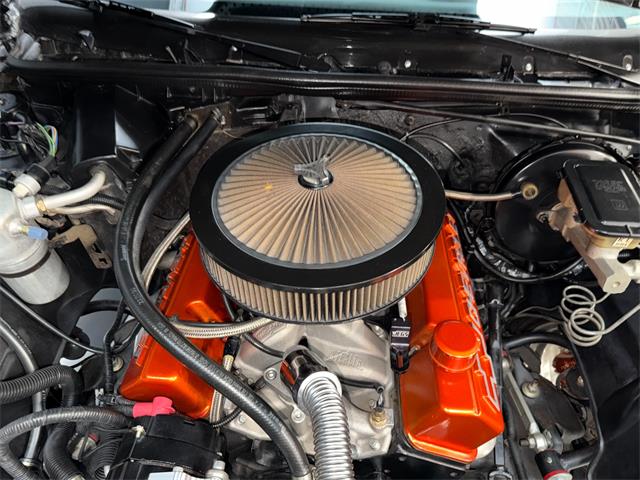 1985 Chevrolet Monte Carlo (CC-2113227) for sale in Addison, Illinois