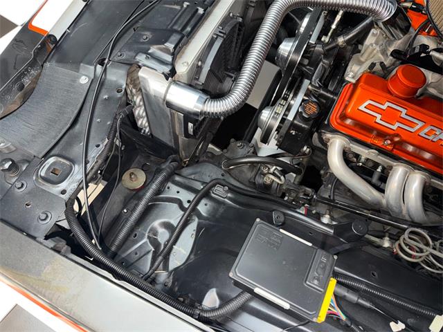 1985 Chevrolet Monte Carlo (CC-2113227) for sale in Addison, Illinois