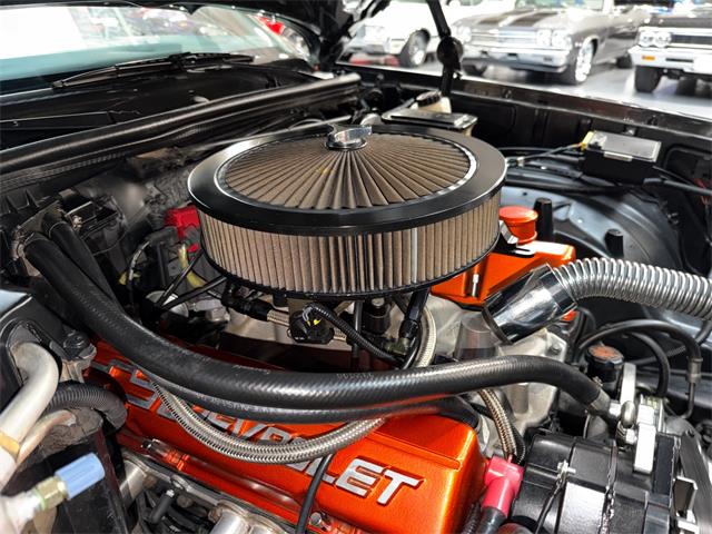 1985 Chevrolet Monte Carlo (CC-2113227) for sale in Addison, Illinois