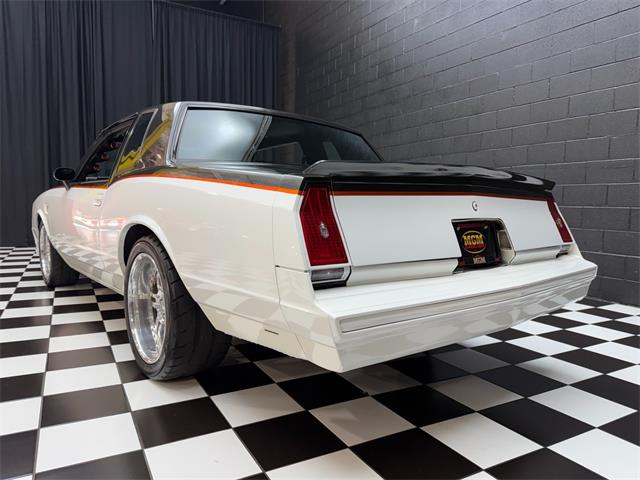 1985 Chevrolet Monte Carlo (CC-2113227) for sale in Addison, Illinois