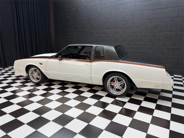 1985 Chevrolet Monte Carlo (CC-2113227) for sale in Addison, Illinois