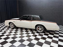 1985 Chevrolet Monte Carlo (CC-2113227) for sale in Addison, Illinois