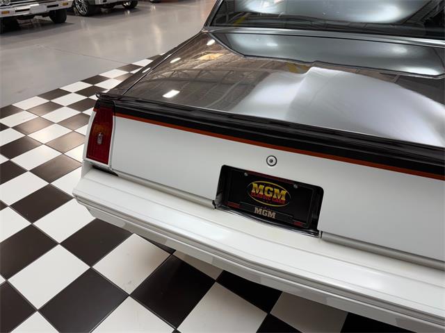 1985 Chevrolet Monte Carlo (CC-2113227) for sale in Addison, Illinois