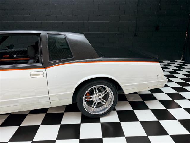 1985 Chevrolet Monte Carlo (CC-2113227) for sale in Addison, Illinois
