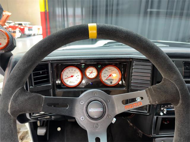 1985 Chevrolet Monte Carlo (CC-2113227) for sale in Addison, Illinois