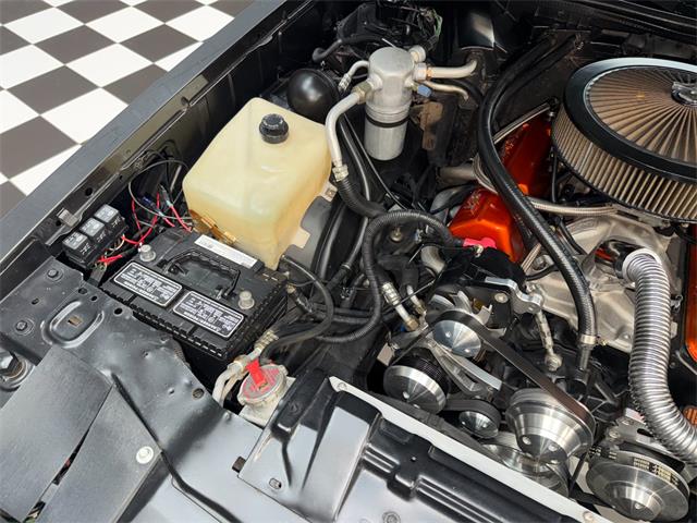 1985 Chevrolet Monte Carlo (CC-2113227) for sale in Addison, Illinois