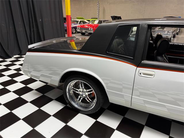 1985 Chevrolet Monte Carlo (CC-2113227) for sale in Addison, Illinois