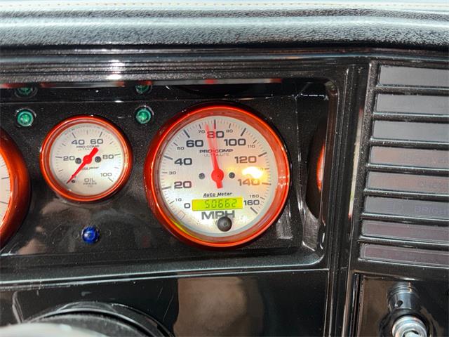1985 Chevrolet Monte Carlo (CC-2113227) for sale in Addison, Illinois