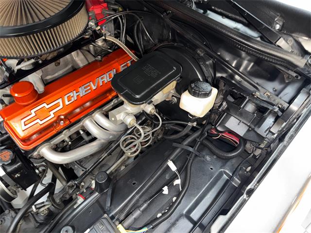 1985 Chevrolet Monte Carlo (CC-2113227) for sale in Addison, Illinois