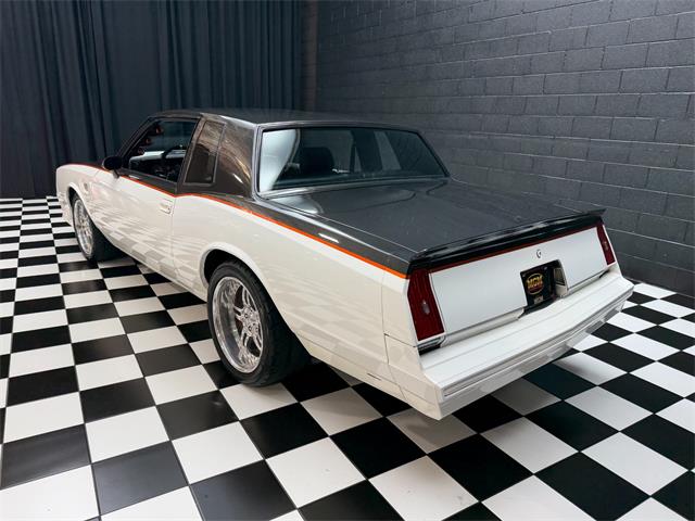 1985 Chevrolet Monte Carlo (CC-2113227) for sale in Addison, Illinois