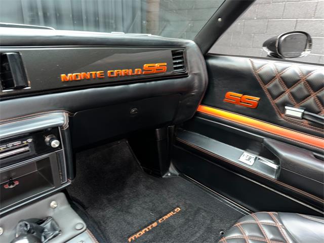 1985 Chevrolet Monte Carlo (CC-2113227) for sale in Addison, Illinois