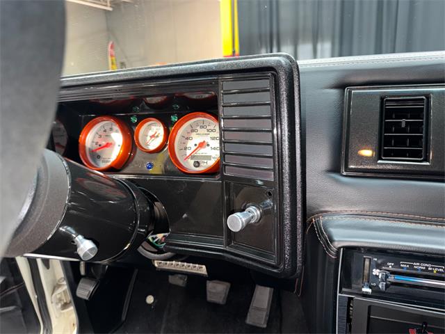 1985 Chevrolet Monte Carlo (CC-2113227) for sale in Addison, Illinois