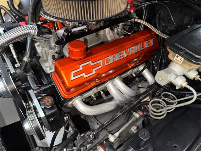 1985 Chevrolet Monte Carlo (CC-2113227) for sale in Addison, Illinois