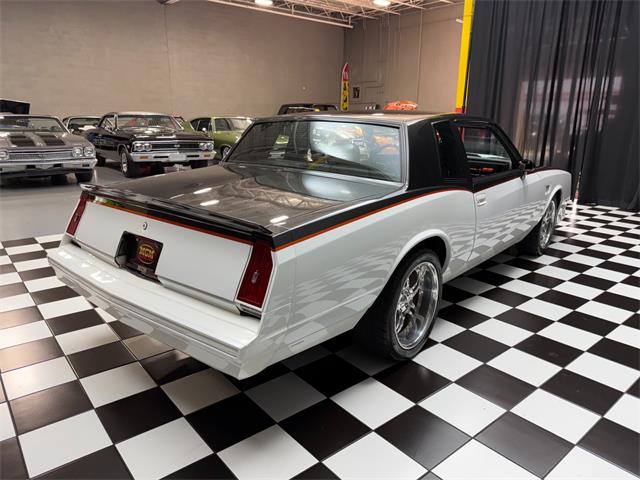 1985 Chevrolet Monte Carlo (CC-2113227) for sale in Addison, Illinois