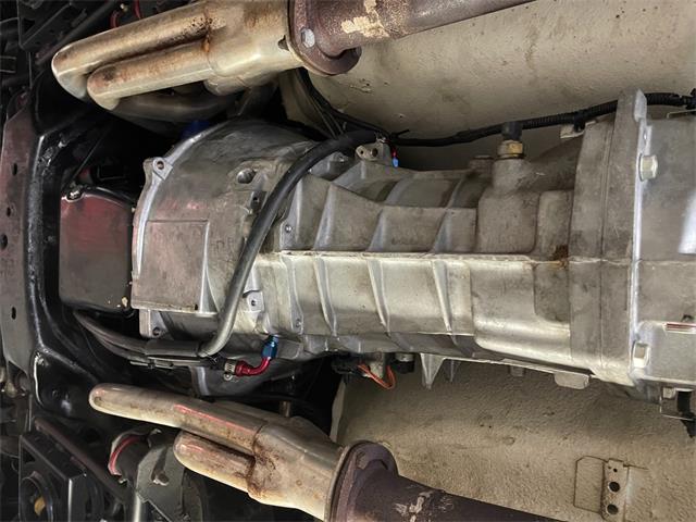 1985 Chevrolet Monte Carlo (CC-2113227) for sale in Addison, Illinois
