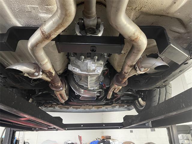 1985 Chevrolet Monte Carlo (CC-2113227) for sale in Addison, Illinois