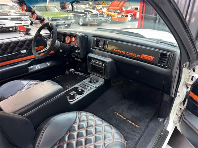1985 Chevrolet Monte Carlo (CC-2113227) for sale in Addison, Illinois
