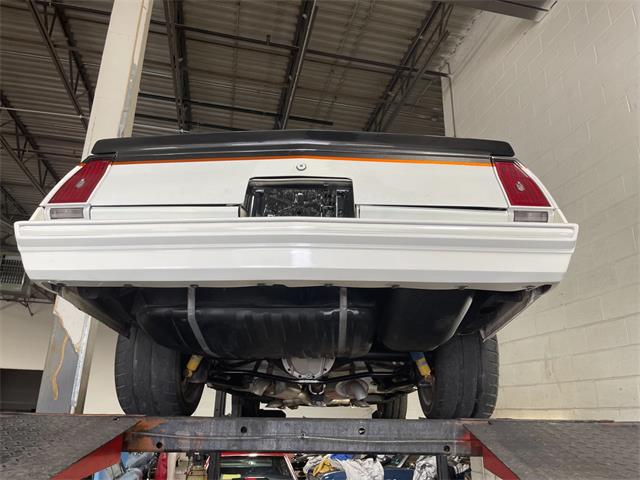 1985 Chevrolet Monte Carlo (CC-2113227) for sale in Addison, Illinois