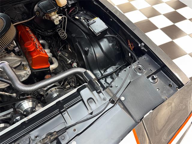 1985 Chevrolet Monte Carlo (CC-2113227) for sale in Addison, Illinois
