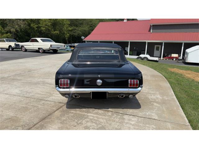 1966 Ford Mustang (CC-2113228) for sale in Greensboro, North Carolina