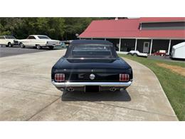 1966 Ford Mustang (CC-2113228) for sale in Greensboro, North Carolina