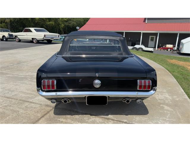 1966 Ford Mustang (CC-2113228) for sale in Greensboro, North Carolina