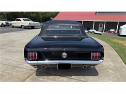1966 Ford Mustang (CC-2113228) for sale in Greensboro, North Carolina
