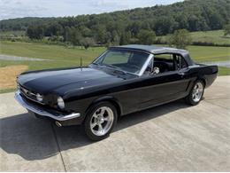 1966 Ford Mustang (CC-2113228) for sale in Greensboro, North Carolina
