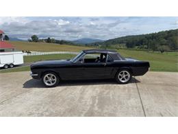 1966 Ford Mustang (CC-2113228) for sale in Greensboro, North Carolina
