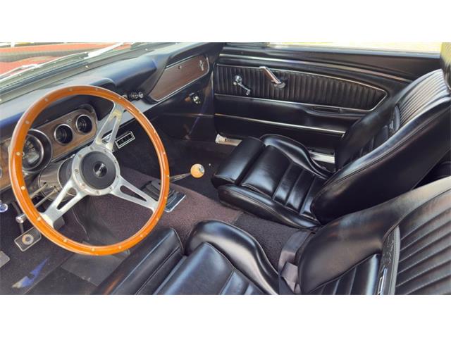 1966 Ford Mustang (CC-2113228) for sale in Greensboro, North Carolina