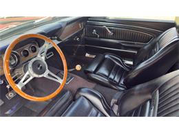 1966 Ford Mustang (CC-2113228) for sale in Greensboro, North Carolina