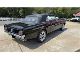 1966 Ford Mustang (CC-2113228) for sale in Greensboro, North Carolina