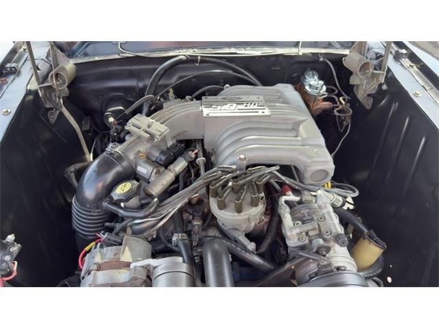 1966 Ford Mustang (CC-2113228) for sale in Greensboro, North Carolina
