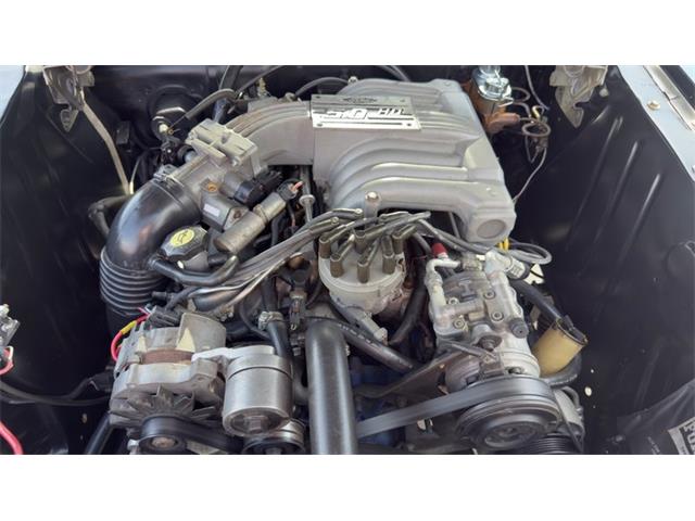 1966 Ford Mustang (CC-2113228) for sale in Greensboro, North Carolina
