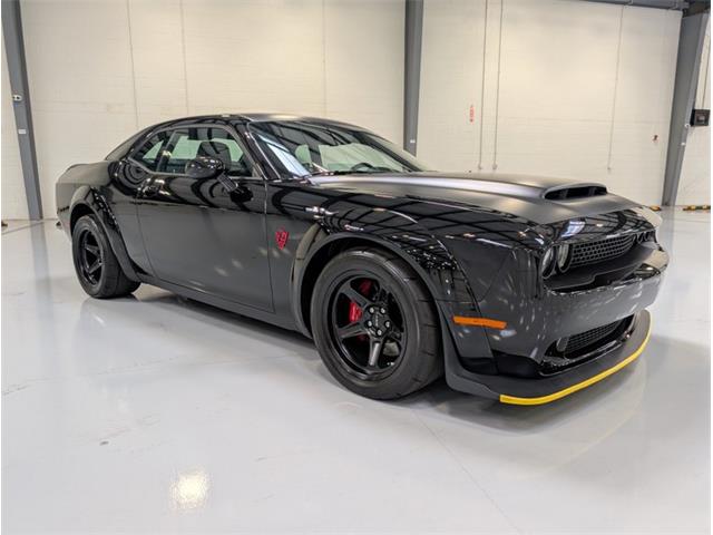 2018 Dodge Challenger (CC-2113229) for sale in Greensboro, North Carolina
