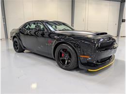 2018 Dodge Challenger (CC-2113229) for sale in Greensboro, North Carolina