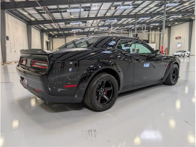 2018 Dodge Challenger (CC-2113229) for sale in Greensboro, North Carolina