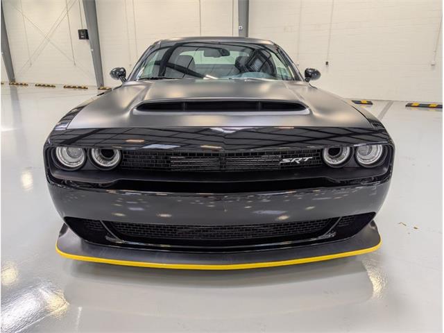 2018 Dodge Challenger (CC-2113229) for sale in Greensboro, North Carolina