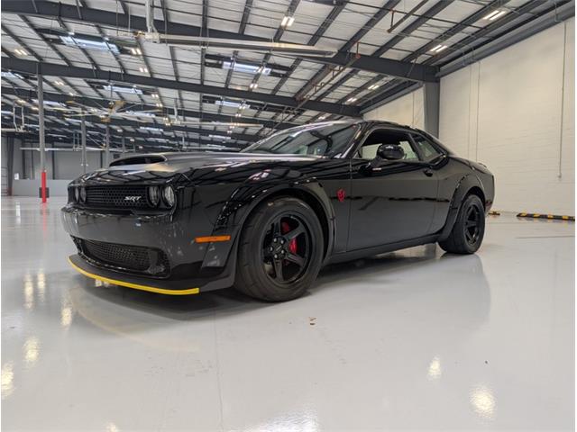 2018 Dodge Challenger (CC-2113229) for sale in Greensboro, North Carolina