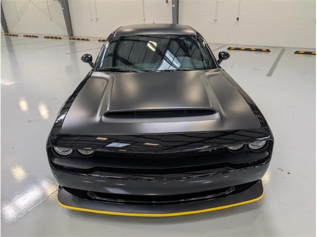 2018 Dodge Challenger (CC-2113229) for sale in Greensboro, North Carolina