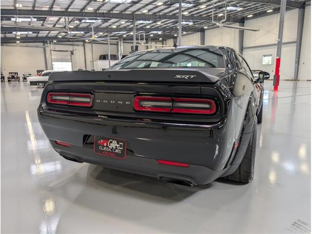 2018 Dodge Challenger (CC-2113229) for sale in Greensboro, North Carolina