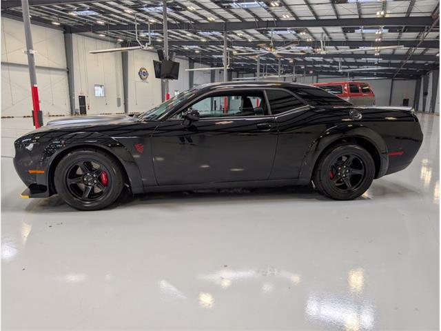 2018 Dodge Challenger (CC-2113229) for sale in Greensboro, North Carolina