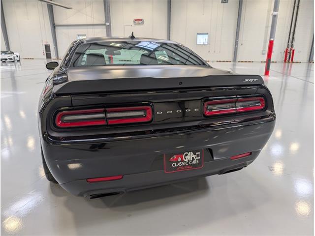 2018 Dodge Challenger (CC-2113229) for sale in Greensboro, North Carolina