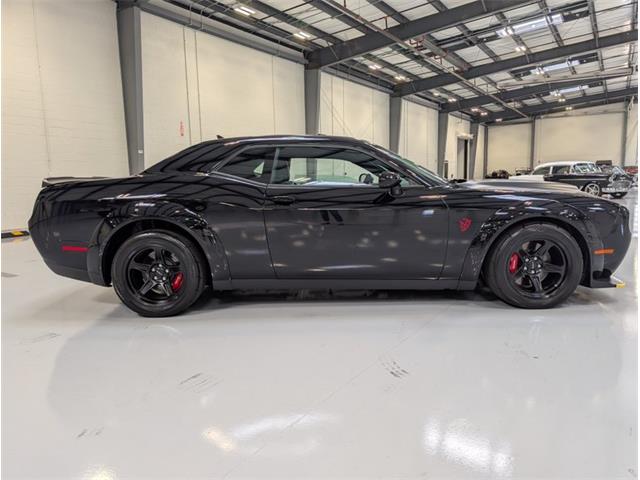 2018 Dodge Challenger (CC-2113229) for sale in Greensboro, North Carolina