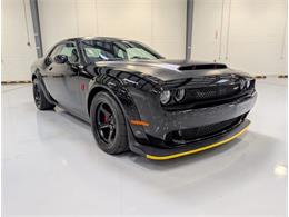 2018 Dodge Challenger (CC-2113229) for sale in Greensboro, North Carolina