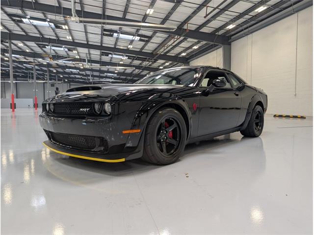 2018 Dodge Challenger (CC-2113229) for sale in Greensboro, North Carolina