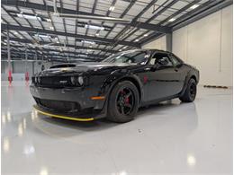 2018 Dodge Challenger (CC-2113229) for sale in Greensboro, North Carolina
