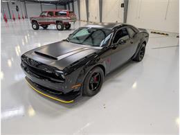 2018 Dodge Challenger (CC-2113229) for sale in Greensboro, North Carolina