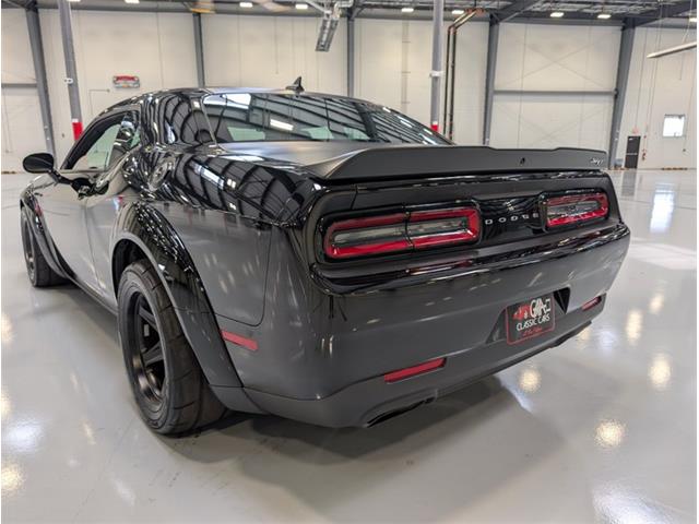 2018 Dodge Challenger (CC-2113229) for sale in Greensboro, North Carolina